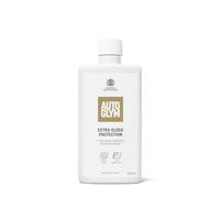 Autoglym Extra Gloss Protection, Liquid Wax, 500ml | High-Gloss Paintwork Sealant Delivers Lasting Protection, Preserving Polished Paintwork with a Water Repellent Formula