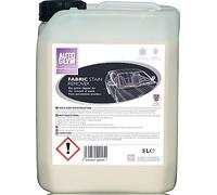 Autoglym Fabric Stain Remover 5L with Free Spray Bottle