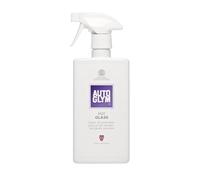Autoglym Fast Glass, 500ml - Streak Free Car Cleaner for Windscreen,