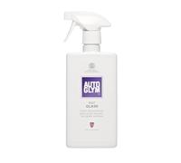 Autoglym Fast Glass, 500ml - Car Window Cleaner for Windscreen, Windshield, Window Cleaning, Mirrors and More