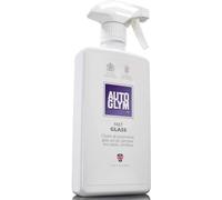 Autoglym Fast Glass Screen Cleaner, 500ml Bottle, Quick Clean, Leaves No Residue