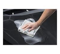 Autoglym Finishing Cloth 40 x 40cm, 2 Pack - Microfibre Cloth for Car