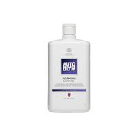Autoglym Foaming Car Wash, 1 Litre - High Foaming Car Shampoo For All Bodyworks - pH Neutral, Up to 50 Washes and Wax Safe Formula for Cleaning Car