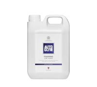 Autoglym Foaming Car Wash, Concentrated Automotive Shampoo 2.5L