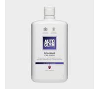 Autoglym Foaming Car Wash - White, White