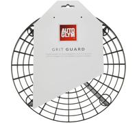 Autoglym Grit Guard - Designed to Work Perfectly with the Autoglym Car Wash Bucket (Sold Separately), Black