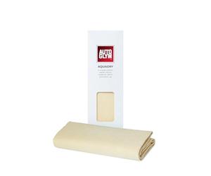 Autoglym Hi-Tech Aqua-Dry Chamois, Car Drying Cloth, 24 x 14cm