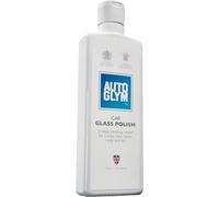 Autoglym Hi-Tech Finishing Cloth 40 x 40cm - Microfibre Cloth for Car Polish and Car Wax, Red