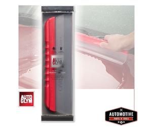 AutoGlym Hi-Tech Flexi Water Blade Silicone Car Drying Aqua Remover Squeegee
