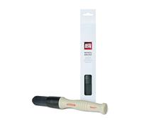 Autoglym Car Wheel Brush Hi-Tech - Versatile Cleaning & Detailing, Removes Dirt & Brake Dust