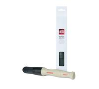 Autoglym Hi-Tech Wheel Brush, Versatile Car Wheel Cleaning & Detailing Brush, Removes Dirt, Grim & Brake Dust