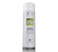 Autoglym High Foam Car Care Interior Shampoo, 450ml - Cleans & Freshens Interior