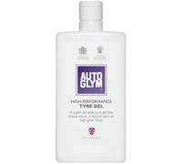Autoglym High Performance Tyre Gel, 500ml