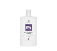 Autoglym High Performance Tyre Gel, 500ml - High Performance Custom Car Wheel Cleaner and Gel For the Ultimate Gloss or Satin Finish