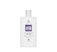 Autoglym High Performance Tyre Gel, 500ml - High Performance Custom Car Wheel Cleaner and Gel For the Ultimate Gloss or Satin Finish, White