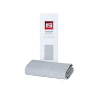 Autoglym Instadry Microfibre Towel Specially Coated For A Quick, Streak-free Finish On Car Exterior Paintwork And Glass, Grey, 44x50 cm