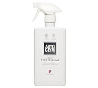 AUTO GLYM ITD500 INSTANT TYRE DRESSING 500ML - Pack of 1