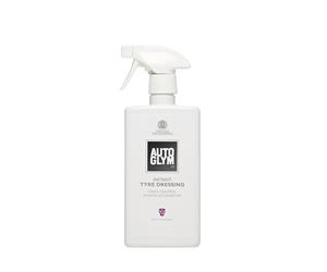 Autoglym Instant Tyre Dressing, 500ml - Easy To Use Tyre Spray for a