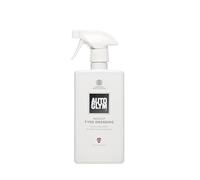 Autoglym Instant Tyre Dressing, 500ml - Easy To Use Tyre Spray for a Gloss or Matte Finish