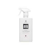 Autoglym Instant Tyre Dressing, 500ml - Spray-on Tyre Care Solution Fo