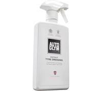 Autoglym Instant Tyre Dressing, 500ml - Spray-on Tyre Care Solution For a Light