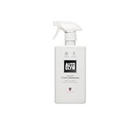 Autoglym Instant Tyre Dressing Car Tyre Shine Black 500 ml
