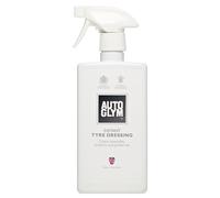 Autoglym Instant Tyre Dressing Spray Car Tyres Shine Protector Preserve (500ml)