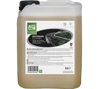 Autoglym Interior Cleaner 5L with Free Spray Bottle