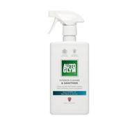 Autoglym Interior Cleaner & Sanitiser (500Ml)