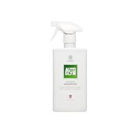Autoglym Interior Shampoo, 500ml - Car Interior Shampoo That Cleans and Freshens Carpets, Fabrics, Upholstery and Plastics, White