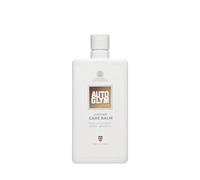 Autoglym Leather Care Balm, 500ml - Feeds and Protects Car Leather Upholstery and Motorcycle Leather, Beige