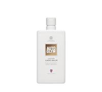 Autoglym Leather Care Balm, 500 ml - Car Interior Leather Care & Protection, Moisturises and Nourishes Automotive Leather Upholstery