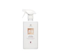 Autoglym Leather Cleaner, 500ml - Car Leather Cleaner Deep Cleans and Freshens A