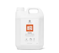 Autoglym Magma, Iron Fallout Remover, 2.5L | Colour-Change Fallout Remover for Bodywork & Wheels - Dissolves Stubborn Iron Contamination with Easy-Spray Application