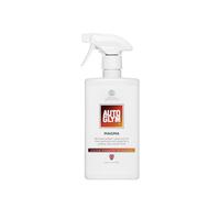 Autoglym Magma Liquid Clay, 500ml - Colour Transform Technology Bodywork and Wheel Fallout Remover, Removes Stubborn Iron Specks From Car Bodywork,