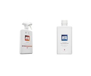 Autoglym Magma Liquid Clay, 500ml - Colour Transform Technology Fallout Remover & Intensive Tar Remover, 500ml - Tar Remover Car Care Cleaner Removes Sticky Substances