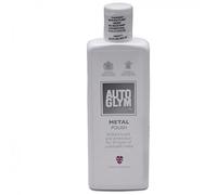 Autoglym Metal & Chrome Polish Kit **COMES COMPLETE WITH MICROFIBRE POLISHING TOWEL & APPLICATOR PAD**