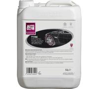 Autoglym New Tyre Dressing Solvent free tyre dressing free Autogly...