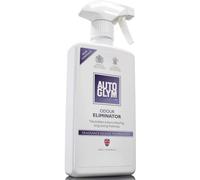 Autoglym Odour Eliminator 500ml Bottle, Car Interior Air Freshener, Long Lasting
