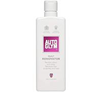 Autoglym Paint Renovator 325ml - Car Paint Restorer Revives Colour and Shine, Removes Fine Scratches and Haze, Silicone Free Formula