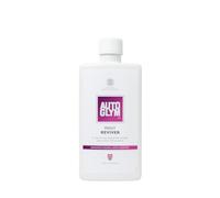 Autoglym Paint Reviver, 500ml - Revives Colour & Gloss for Paint Work, Long-Lasting Results, Eliminates Fine Swirl Marks and Light scratches, Quick and Easy Application By Hand