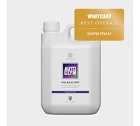 Autoglym Polar Blast 2.5L, Clear One Size