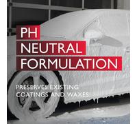 Autoglym Polar Blast, 2.5L Concentrate Extra Thick Snow Foam (15L