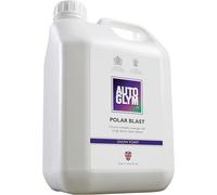 Autoglym Polar Blast, 2.5L - Thick Snow Foam Pre-Wash pH Neutral Car Cleaner, White