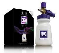 Autoglym Polar Blaster Snow Foam Lance, 800ml Capacity - Car Wash Foam Gun For Pressure Washer Application, Foam Cannon for Cleaning Cars & Other Vehicles