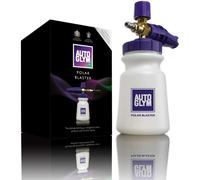 Autoglym Polar Blaster Kit Foaming Cannon, Pre-Wash, Clean & Protect - Car Care