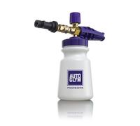 Autoglym Polar Blaster Snow Foam Lance, 800ml Capacity - Car Wash Foam Gun For Pressure Washer Application, Foam Cannon for Cleaning Cars & Other Vehicles