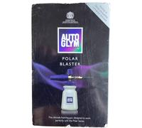 Autoglym Polar Blaster Snow Foam Lance, 800ml Capacity - Car Wash Foam Gun For Pressure Washer Application, Foam Cannon for Cleaning Cars & Other Vehicles
