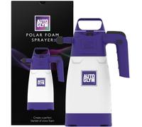 Autoglym Polar Foam Sprayer, Durable Sprayer to apply Polar Snow Foams, Car Snow Foam Sprayer, No Pressure Washer Needed