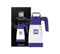 Autoglym Polar Foam Sprayer, Durable Sprayer to apply Polar Snow Foams, Car Snow Foam Sprayer, No Pressure Washer Needed, Purple